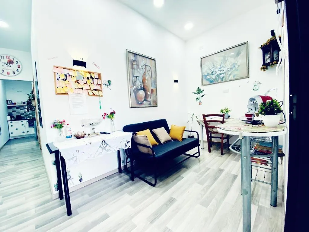 Eman Sweet Home - Cozy Privet Unique Apartment In Haifa Downtown