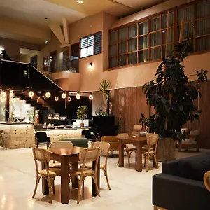 Hotel Garden Boutique & Events, Haifa